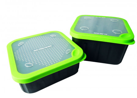 CUTIE PENTRU MOMELI MAVER MAGGOT BOX 2L