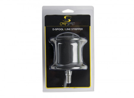 D-SPOOL LINE STRIPPER CARP SPIRIT