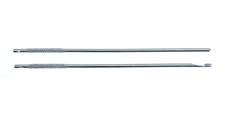 DEGORJOR JAXON INOX 17CM 2/PLIC