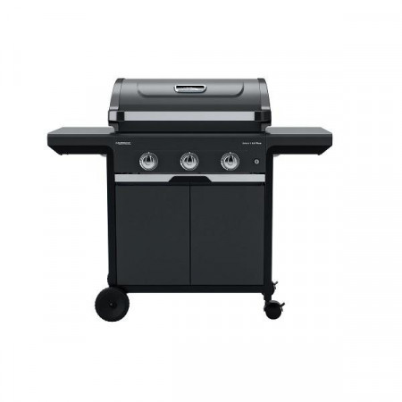 GRATAR PE GAZ CAMPINGAZ SELECT 3 LX PLUS
