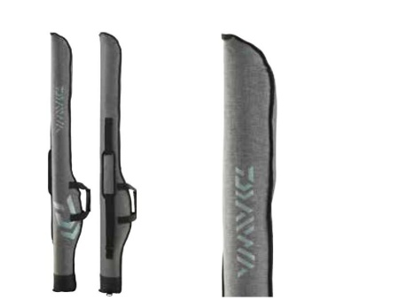 HUSA INDIVIDUALA DAIWA D-VEC GREY 155CM