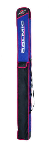 HUSA LANSETA COLMIC BARBO 185 SERIA RED 185*16*14cm