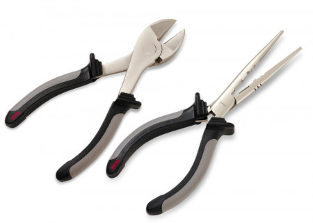 KIT RAPALA 2 PIESE - CLESTE + SIDE CUTTER