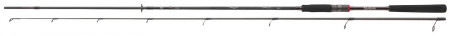 LANSATA DAIWA BALLISTIC X SPIN 2.10M 4-15G 2BUC
