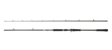 LANSETA ABU GARCIA BEAST X2 7011 MH CAST 2.13M 20-70G 1+1SEC