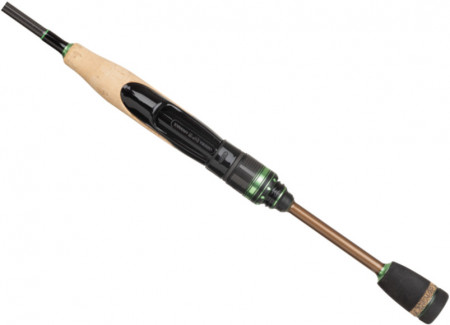 LANSETA ABU GARCIA CARABUS DISTINCT CDST-602XULS 0.3-2.5G 1.80M 2BUC