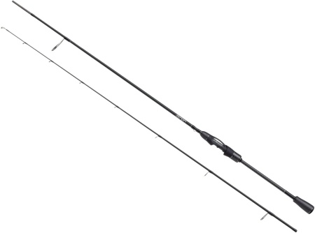 LANSETA ABU GARCIA ZENON 902M 7-32G SPINNING 2.74M 2BUC