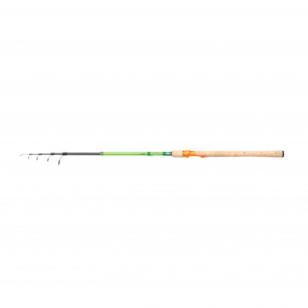 LANSETA BERKLEY FLEX TROUT TE-240 5-15G 2.40M