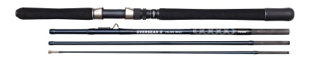 LANSETA CASTING PENN OVERSEAS II INLINE BOAT 210 20-30LB 4PCS