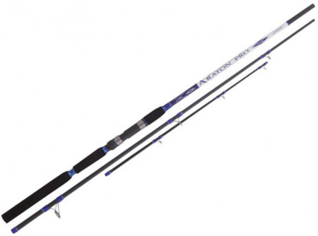 LANSETA COLMIC ARATON PRO 2.80M 70-300GR 2+4BUC