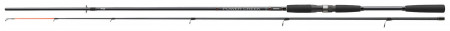 LANSETA CORMORAN POWER CREEK JIGGER 2.10M / 5-25G 2BUC