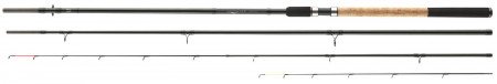 LANSETA DAIWA AQUALITE FEEDER 3.60M / 120G 3+2BUC