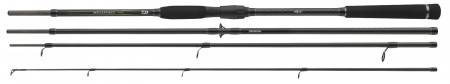 LANSETA DAIWA MF TRAVEL SPIN 2.25M 5-25G 4TR
