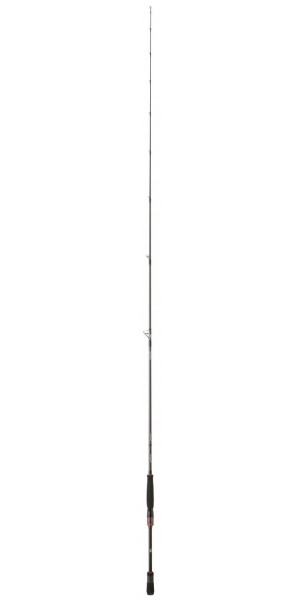 LANSETA DAIWA STEEZ AGS 671MHFS 2.13M/7-28G 1BUC
