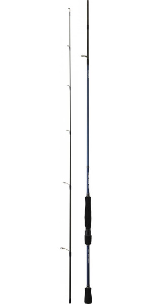 LANSETA DAIWA TEAM DAIWA 702MHFS 2.13M/7-28G/2BUC