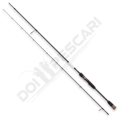 LANSETA DAM EFFZETT MICROFLEX 1.90M 1-7GR