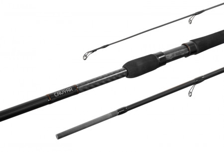 LANSETA DELPHIN CAVYAR MATCH 3.90M 10-30G 3BUC