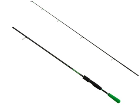 LANSETA DELPHIN WASABI SPIN NXT 2.40M 10-30G 2BUC