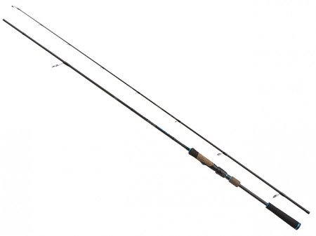 LANSETA FAVORITE COBALT 902MH 2.7M 15-35G M-FAST 2BUC