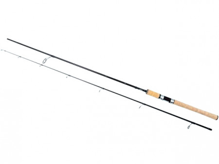 LANSETA FAVORITE RIVER HEAD 2.7M 15-45G MH FAST 2BUC