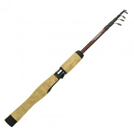 LANSETA GARBOLINO OPTIMA MINI TELESPIN 1.80M 3-5GR