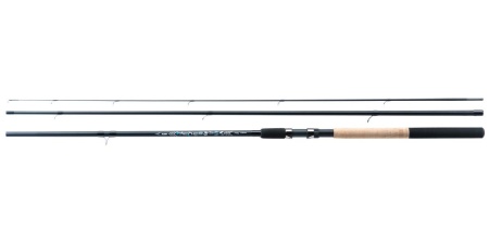 LANSETA JAXON TENESA MATCH 3.60M 5-20GR 3TR
