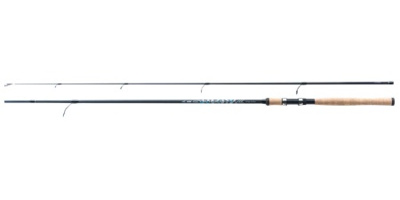 LANSETA JAXON TENESA SPINNING TX 2.40M 10-30GR 2TR