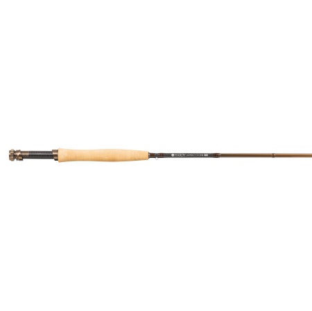 LANSETA MUSCA HARDY HROULLL924 Ultralite LL 2.80M CLASA 4 4pc