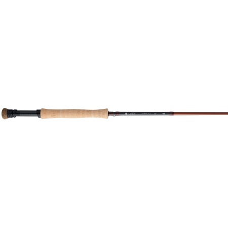 LANSETA MUSCA HARDY Ultralite X 2.74M CLASA 8 4PCrod