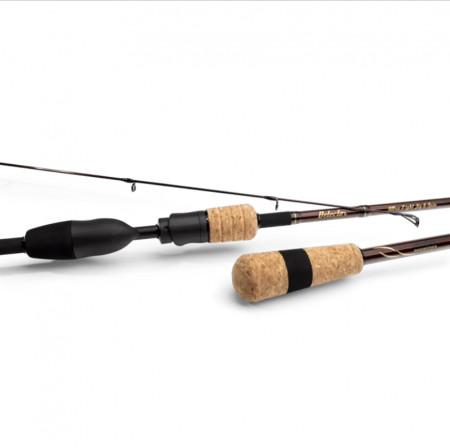 LANSETA MUSTAD DETECTOR UL J&S 1.98M UP 6G 2BUC