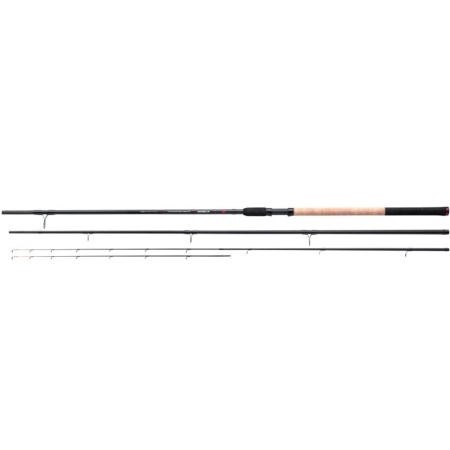 LANSETA NYTRO IMPAX CONTINENTAL POWER FEEDER 3.60M 100GR 3+2BUC