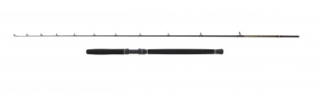 LANSETA PENN REGIMENT III SLD CARBON BOAT 2.40M 12-20LBS 2TR