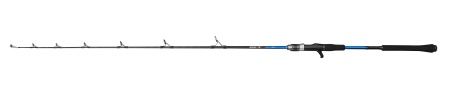 LANSETA PENN RETALIATE X JIGGING 1.70M F <400G 1SEC CAST
