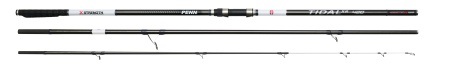 LANSETA PENN TIDAL XR 4.20M SOLID CARBON K 100-250G 3TR