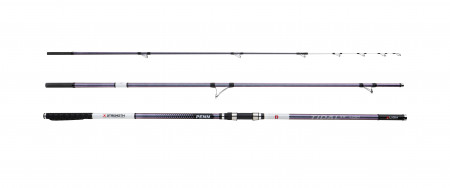 LANSETA PENN TIDAL XR 423 100-250G LONG HYBRID LR 4.20M