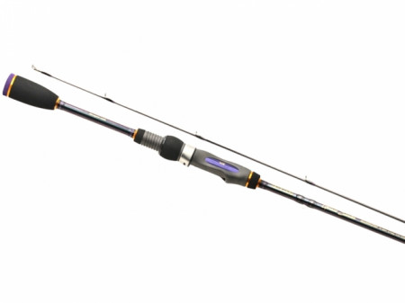 LANSETA PONTOON21 GRACE SONDA GSS722LTT 2.18M 1.7-10.5G EXTRA FAST 2BUC