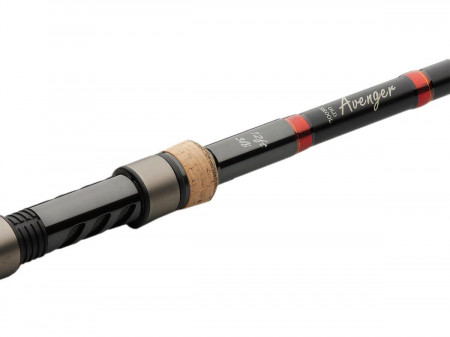 LANSETA PROLOGIC C1 AVENGER OLD SKOOL 3.60M/3.00LBS 2BUC