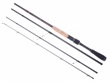 LANSETA RTB ZEPHYR TRAVEL 2.14M 4-14G FAST 4BUC