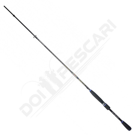 Lanseta Sakura Salt Sniper Spinning SALSS 702 M 2.13m 7-28gr Power Finesse