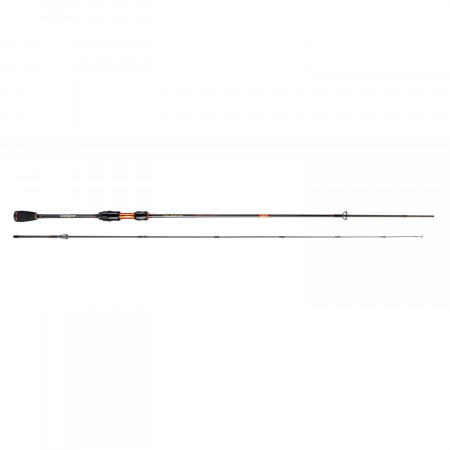 LANSETA SAKURA TSUBAREA SPINNING 2.23M 0.3-5G