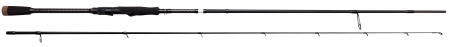 LANSETA SAVAGE GEAR SG2 MEDIUM GAME 2.21M / 12-35G 2BUC