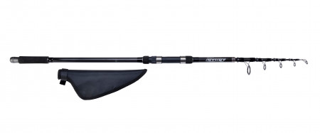 LANSETA SHAKESPEARE CYPRY 13FT 3.5LB TELE 3.90M