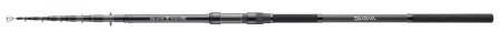 LANSETA TELESCOPICA DAIWA BLACK WIDOW CARP 3.90 / 3.5LBS