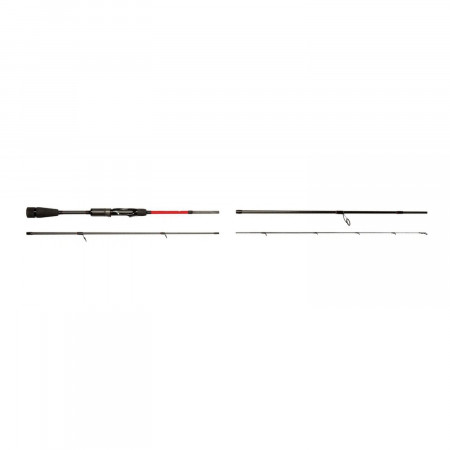 LANSETA ZECK TROY 1.90M 2-7G 4TR