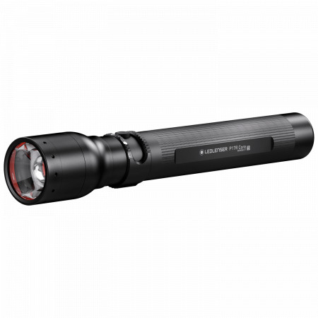 LANTERNA DE MANA REINCARCABILA LEDLENSER P17R CORE, 1200 LUMENI