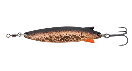LINGURITA OSCILANTA ABU GARCIA TOBY 9CM / 28G LF AURIC