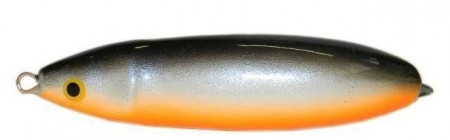 LINGURITA OSCILANTA ANTIBRADIS RAPALA MINNOW SPOON 6CM 10G SD