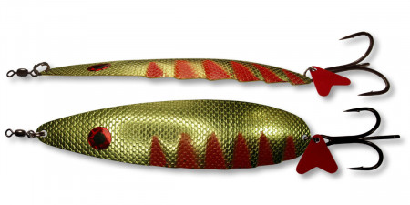 LINGURITA OSCILANTA BERTI GALBENA LINX MAGNUM 30G