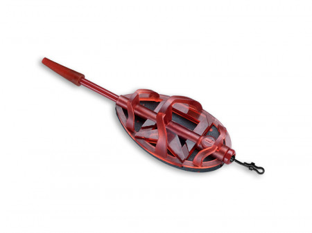 METHOD FEEDER DELPHIN METHOD QUIX L / 70G