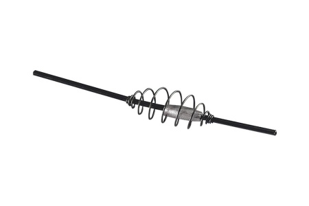 MOMITOR JAXON CU ANTITANGLE 20GR 30CM 25/SET